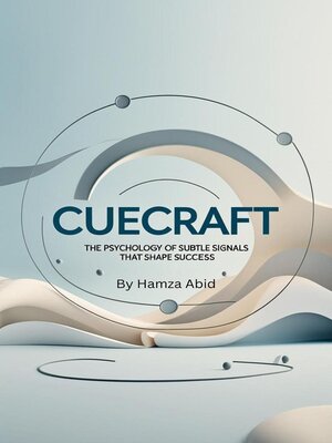 cover image of CueCraft